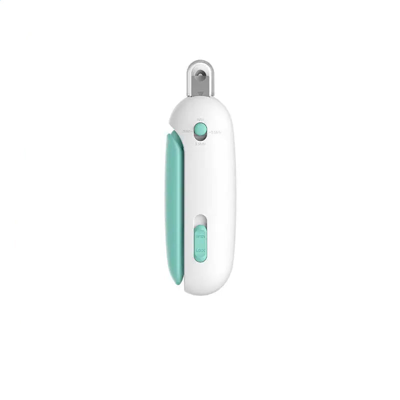 Velzora™ GroomEdge Clippers