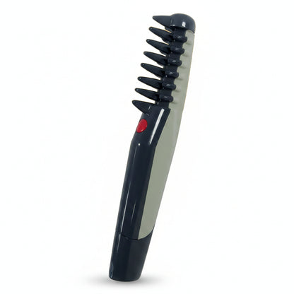 Velzora™ FurPulse Electric Brush