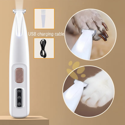 Velzora™ PawGlow Trimmer