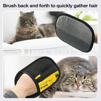 Velzora™ FurStatic Gloves