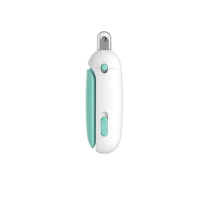 Velzora™ GroomEdge Clippers