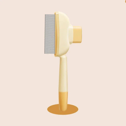 Velzora™ FurSweep Comb