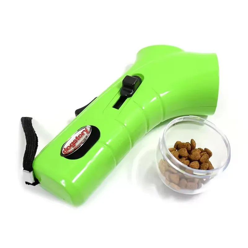 Velzora™ PawShot Launcher