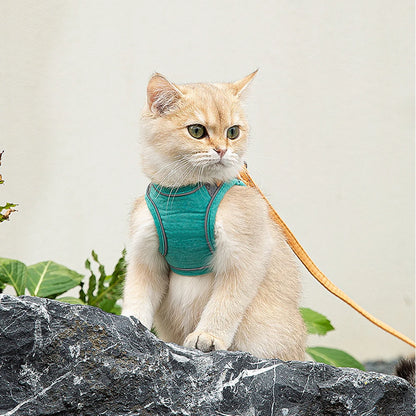 Velzora™ LumaPaw Harness Set