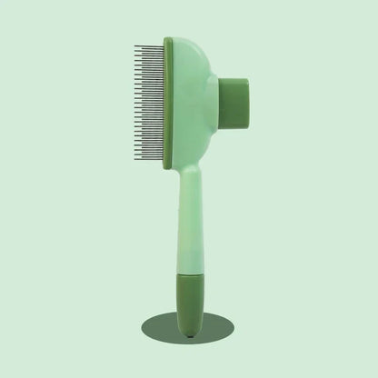Velzora™ FurSweep Comb