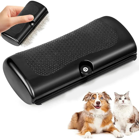 Velzora™ CleanPaws Deshedder