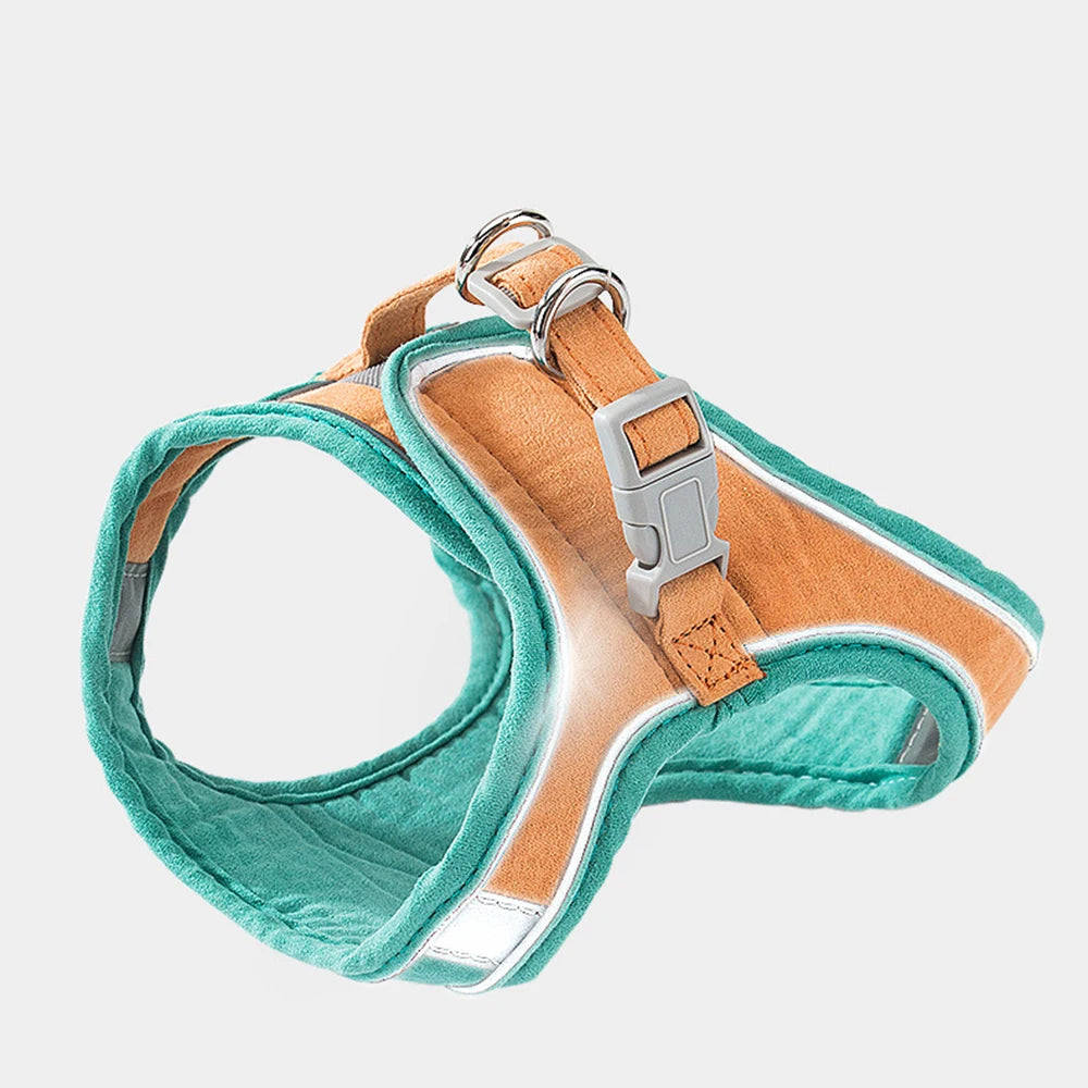 Velzora™ LumaPaw Harness Set