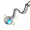Gray Tail Ball