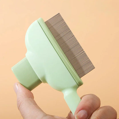Velzora™ FurSweep Comb