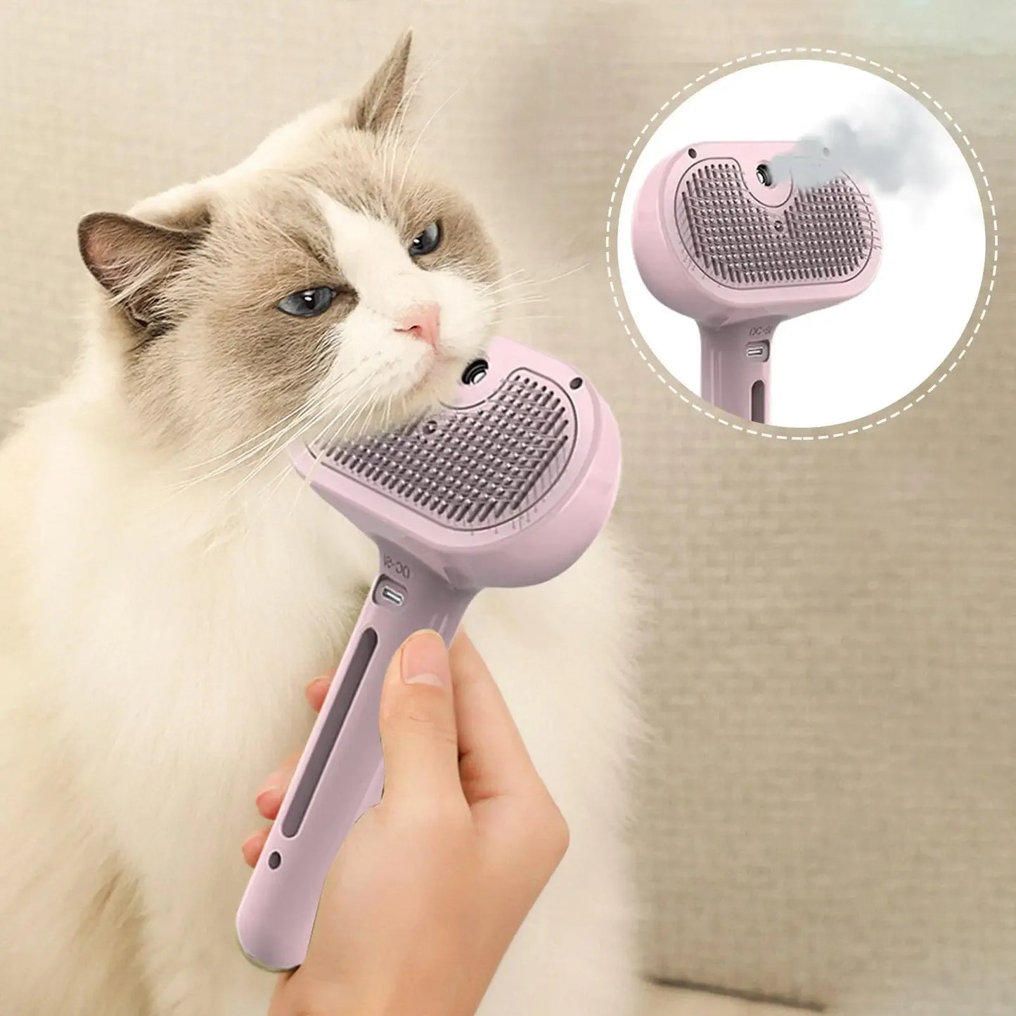 Velzora™ FreshFur Pro