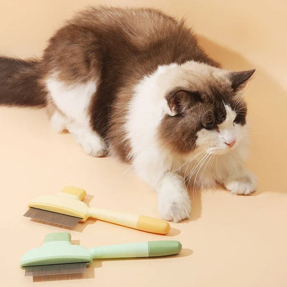 Velzora™ FurSweep Comb