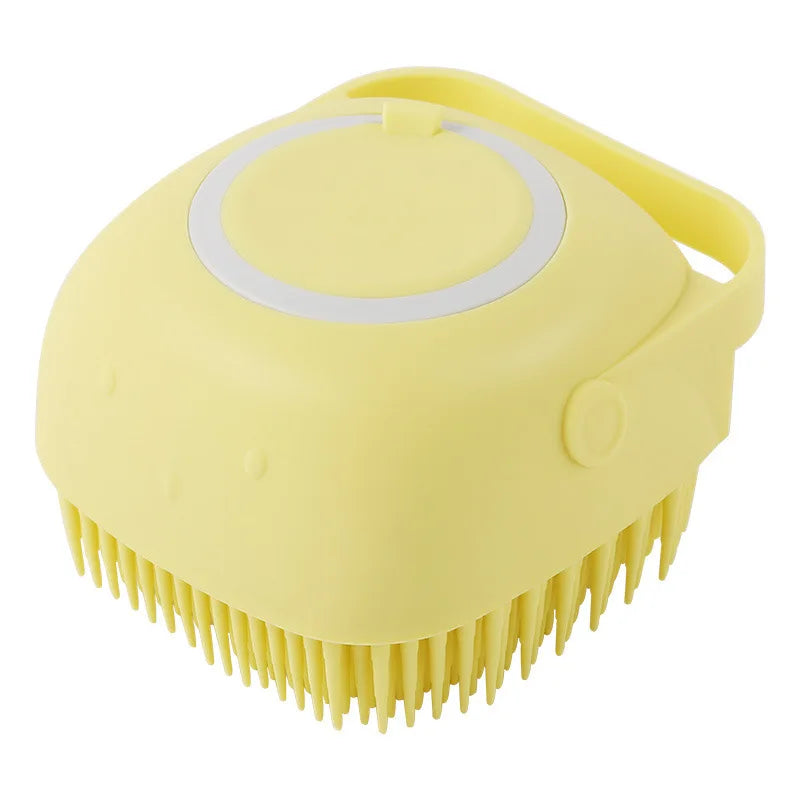 Velzora™ GentleScrub Pro