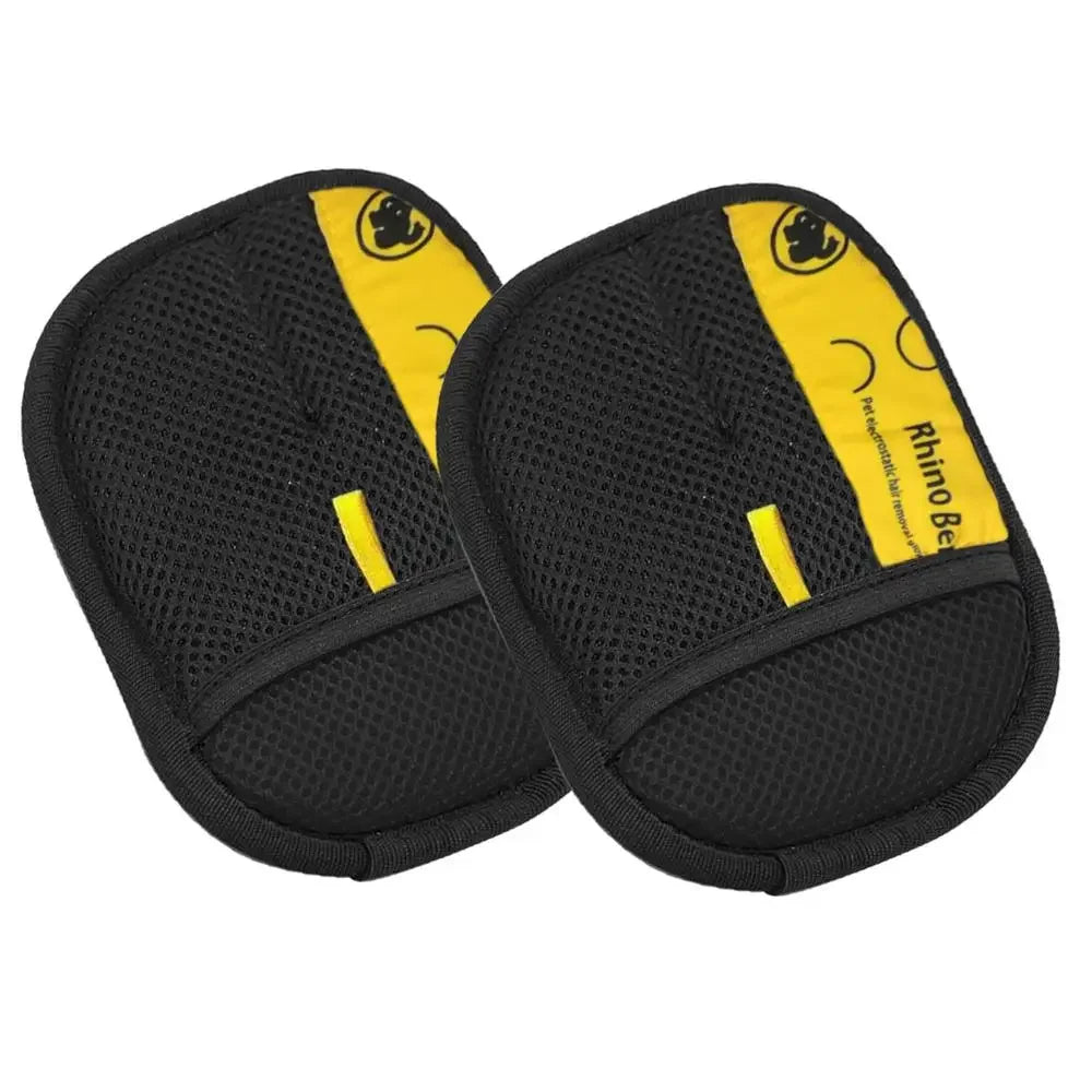 Velzora™ FurStatic Gloves