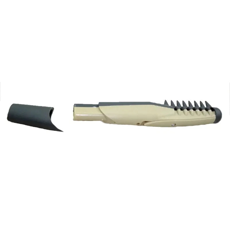 Velzora™ FurPulse Electric Brush