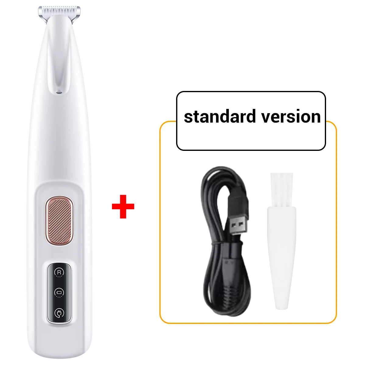 Velzora™ PawGlow Trimmer