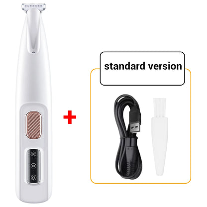 Velzora™ PawGlow Trimmer