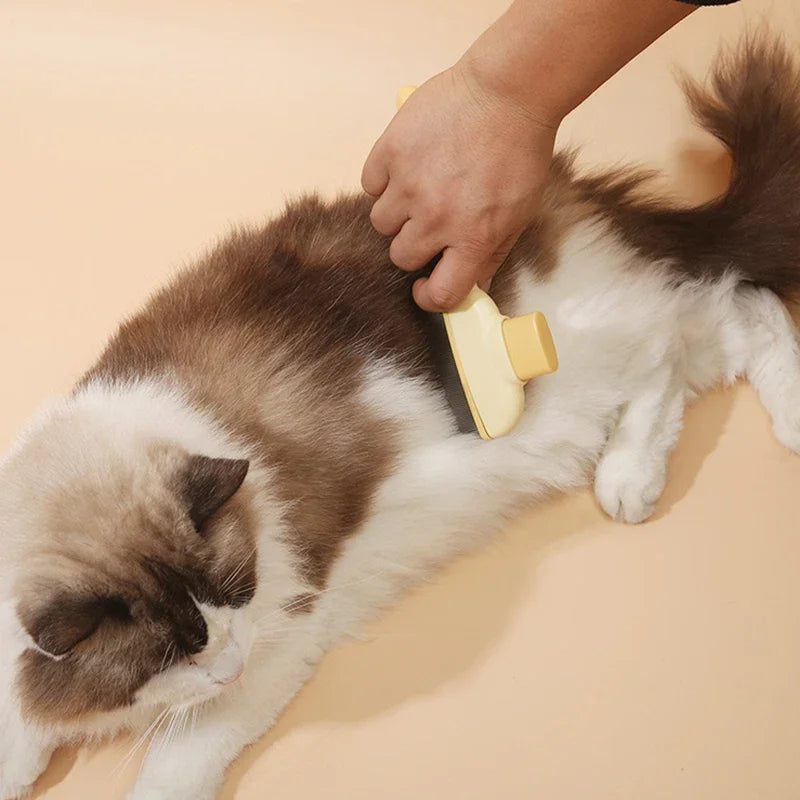 Velzora™ FurSweep Comb