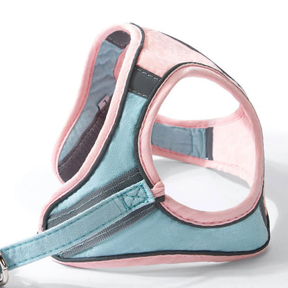 Velzora™ LumaPaw Harness Set