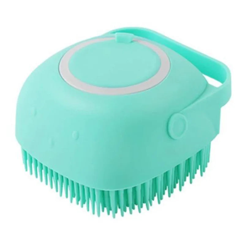 Velzora™ GentleScrub Pro