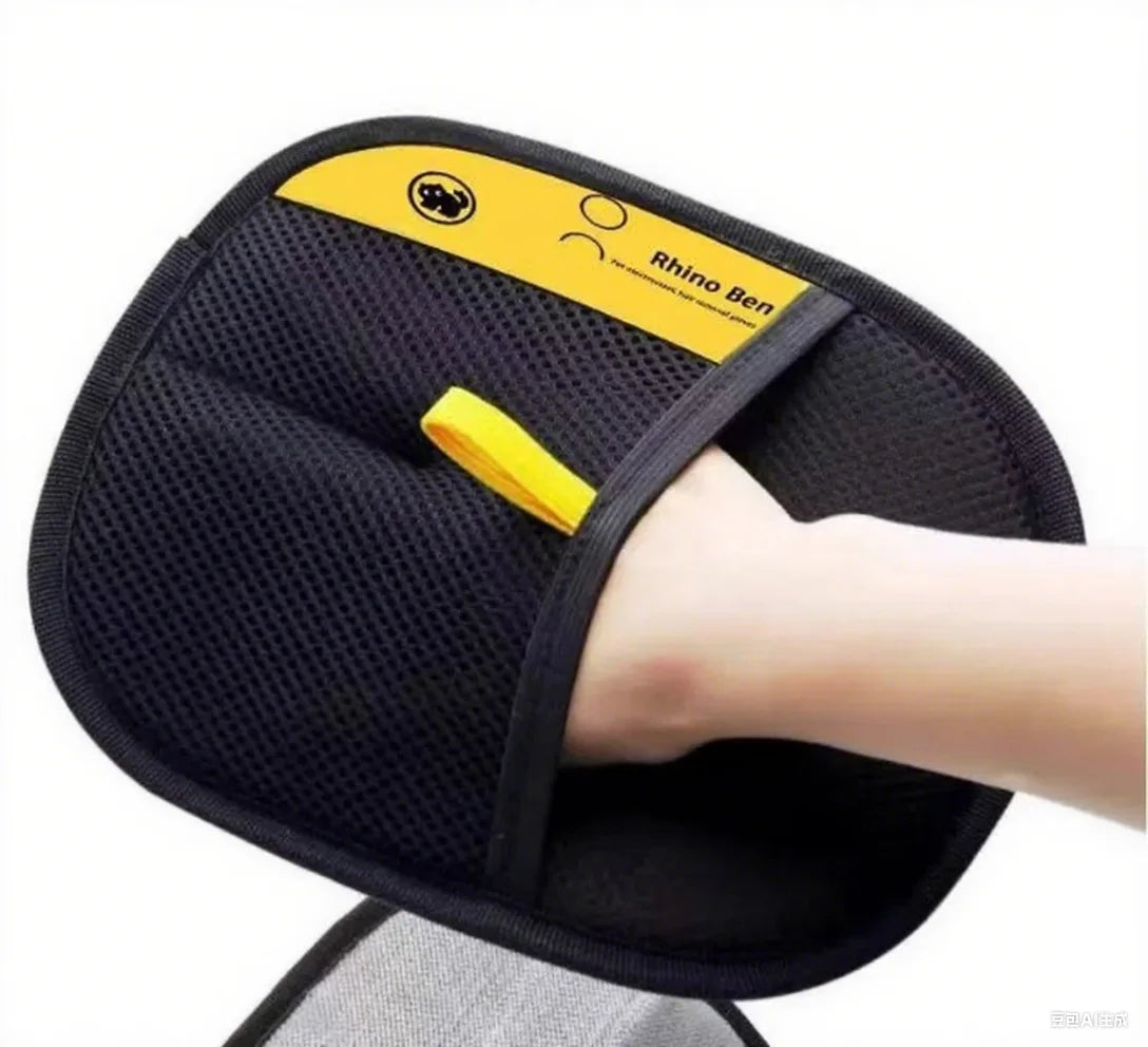 Velzora™ FurStatic Gloves