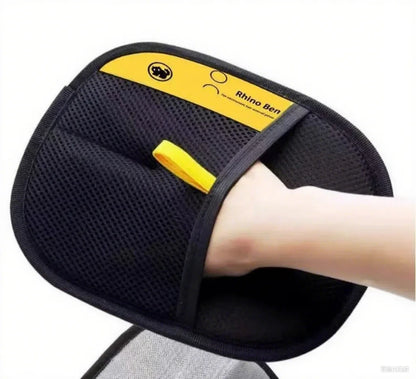 Velzora™ FurStatic Gloves