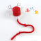 Red Ball With Sound