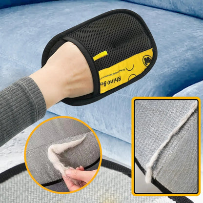 Velzora™ FurStatic Gloves