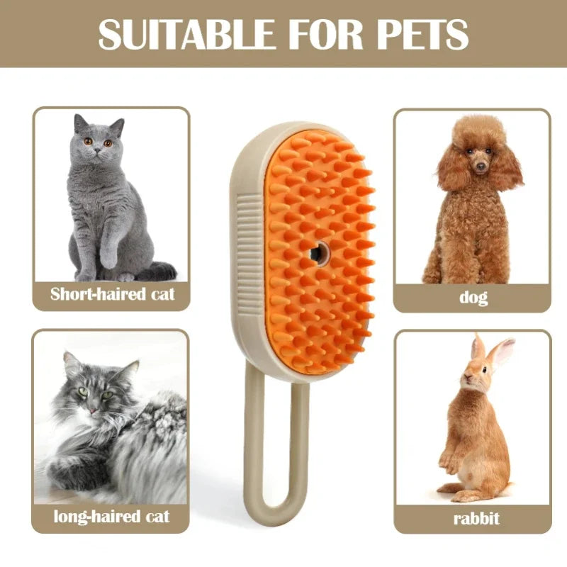 Velzora™ SmartFur Remover Pro