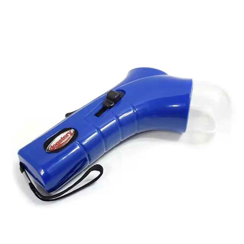 Velzora™ PawShot Launcher