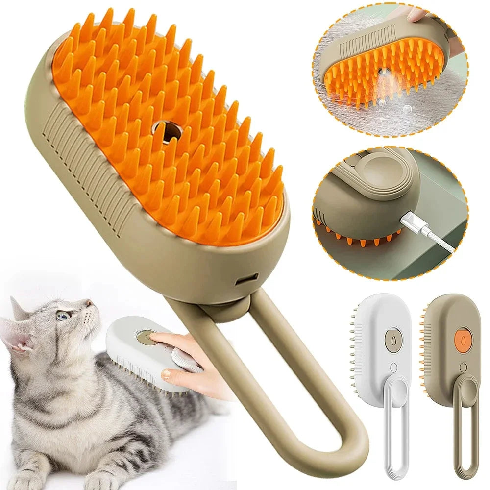 Velzora™ SmartFur Remover Pro