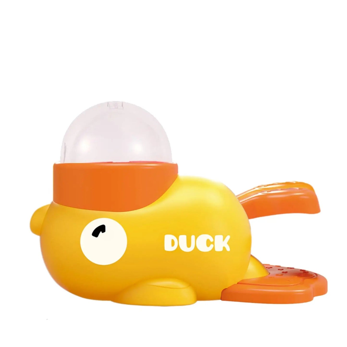 Velzora™ DuckBuddy Treat Dispenser