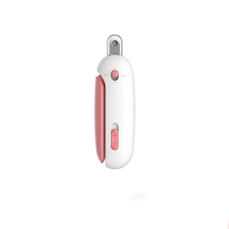Velzora™ GroomEdge Clippers