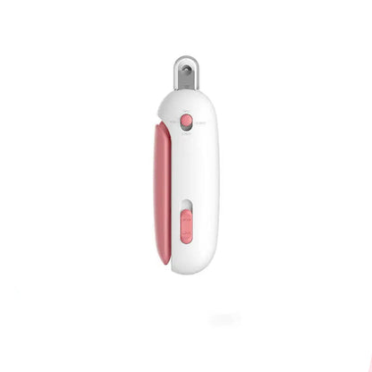 Velzora™ GroomEdge Clippers