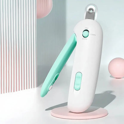 Velzora™ GroomEdge Clippers