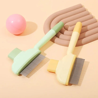 Velzora™ FurSweep Comb