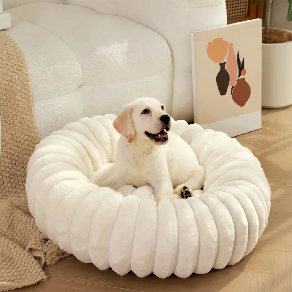Velzora™ SnuggleNest Sofa Bed
