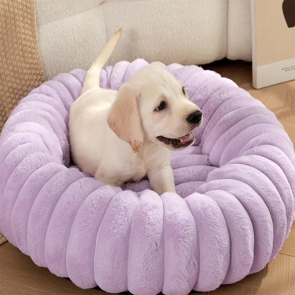 Velzora™ SnuggleNest Sofa Bed