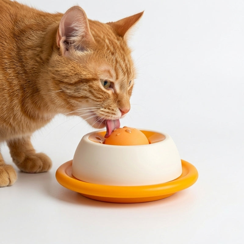 Velzora™ TreatLogic Training Toy