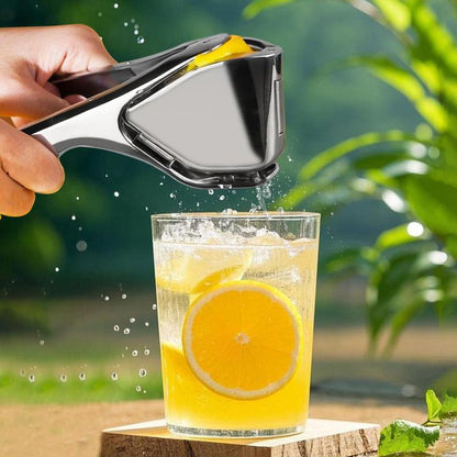 🍋 Heavy-Duty Citrus Press Juicer
